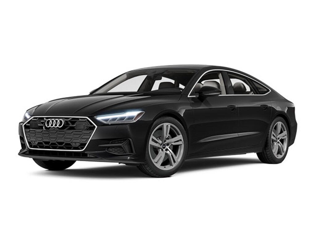 New 2024 Audi A7 For Sale at Audi Fort Washington VIN WAUU2BF22RN026256
